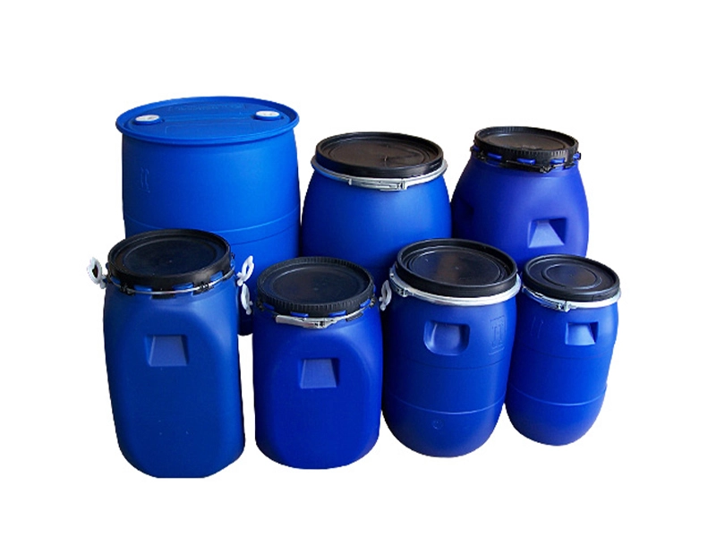 30l - 220L kontajner
